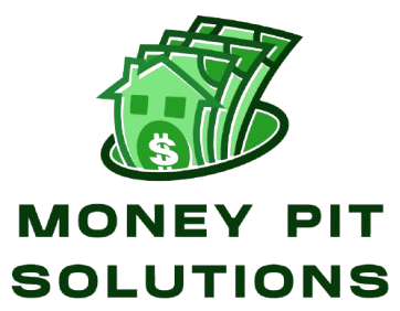 Money Pit Solutions - Edmonton Renovation Contractor Logo